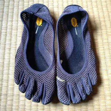비브람 Vibram 파이브핑거스