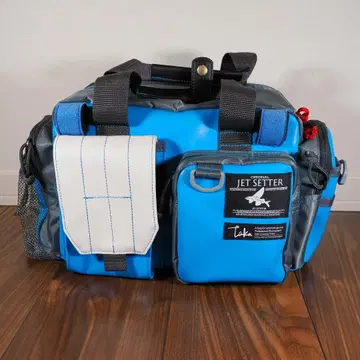 한정품 밀리터리 숄더 Taka edition 'Cream Soda'