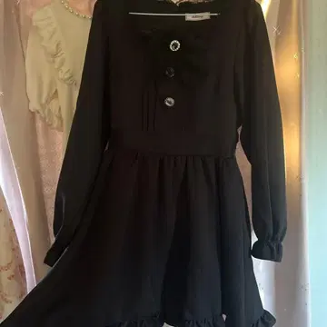 Ank Rouge 원피스 지뢰계