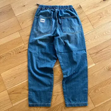 미사용 새상품 LS7463 Lee 이지 팬츠 S 사이즈