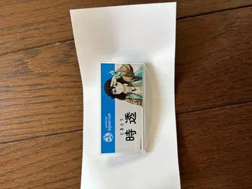 이케부쿠로 선샤인 수족관 귀멸의 칼날 네임 배지 토키토 무이치로