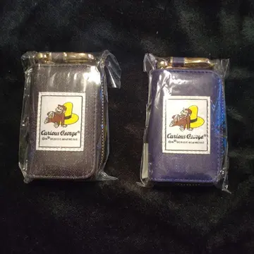 [새상품] 오자루의 조지 키케이스