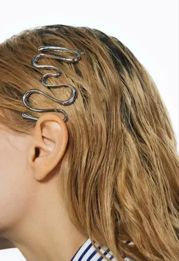 엔폴드 WAVE 헤어핀