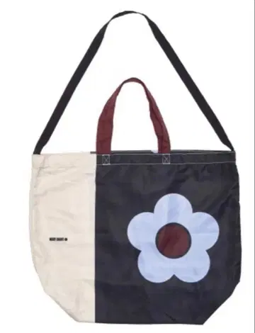 마리콴트 MARY QUANT&Biop 데이지 에코백