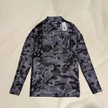 25aw 정품 새상품 MARK&LONA 마크&로나 모크넥 46