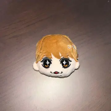 TravisJapan 마츠쿠라 카이토 앞머리 클립