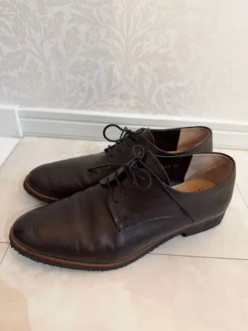 Margaret Howell 25cm 신발