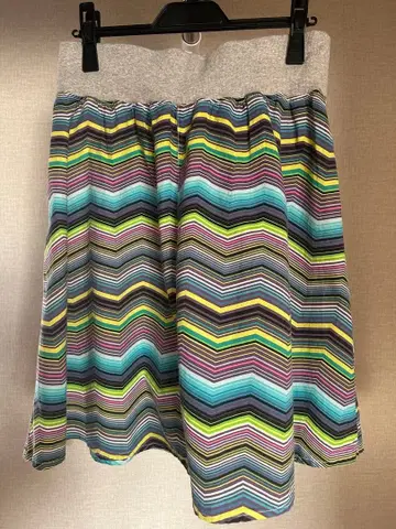 [ 익명 배송 ] go slow caravan 스커트