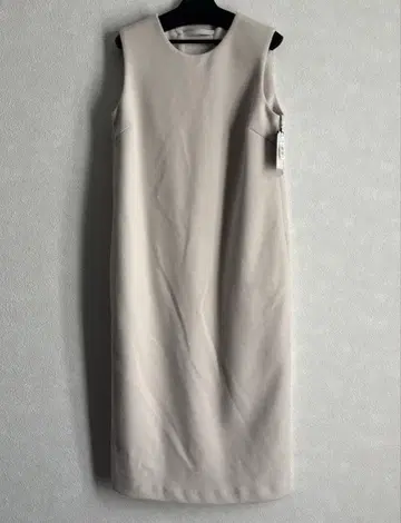 새상품 야마다야 Aga 롱 원피스