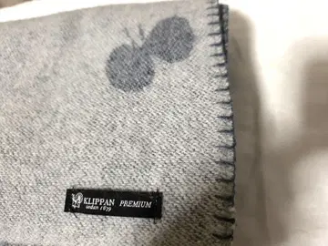 KLIPPAN 프리미엄 스톨 미나 페르호넨