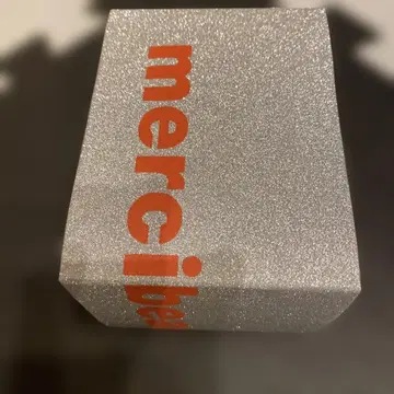 메르시포크 손목시계