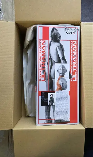 쿄모토 컬렉션 NEO 울트라맨 A 타입