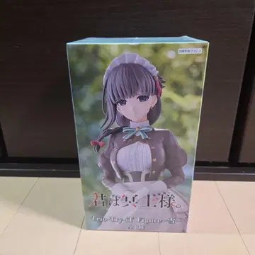 너는 메이드님 유키 피규어