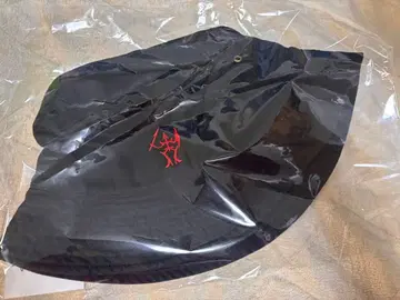 파열의 인형 모자 버킷햇 DESIGNS 나가노 마모루 디자인전 쿠발칸