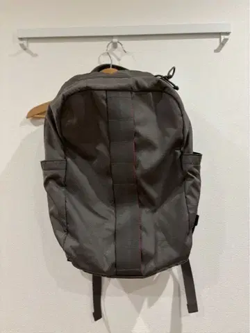 브리핑 나일론 백팩