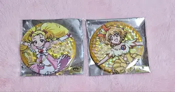 프리큐어 올스타즈 Select Colors Yellow 세트