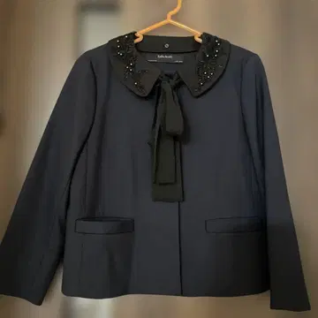 ZARA 노카라 자켓 스페인산
