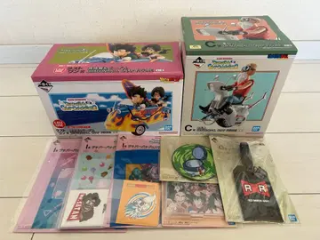 제일복권 드래곤볼 스냅 컬렉션 2 C상 라스트 원상