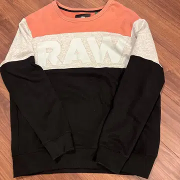 지스타 로우 트레이닝복