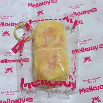 Mellojoy DIYJOJO 스퀴즈 메로조이 빵빵