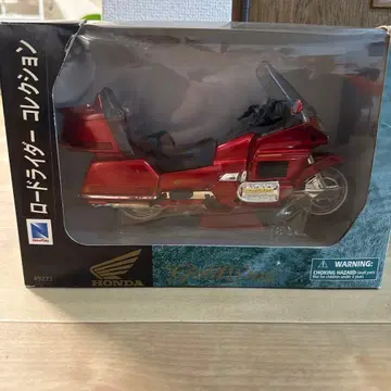 미사용 새상품 Honda Gold Wing 1500