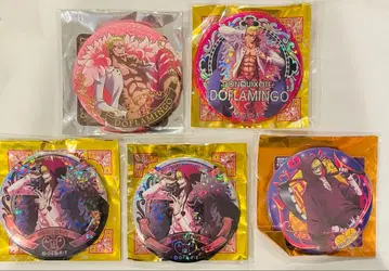 ONE PIECE 원피스 돈키호테 도플라밍고 코라손