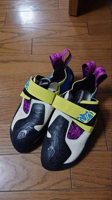 새상품 스포르티바 스콰마 우먼 39.5