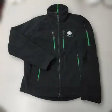 새상품급 RLX 플리스 자켓