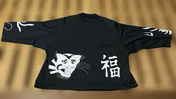 zoom 시리즈 ANREALAGE 언리얼에이지 얇은 소재 맨투맨