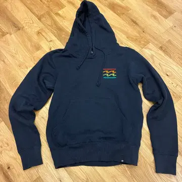 빌라봉 여성용 후드티 XS