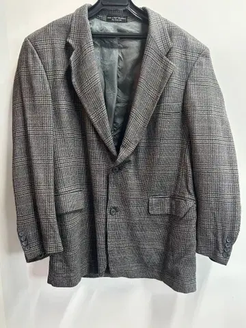 GIANFRANCORUFFINI 테일러드 자켓 잔프랑코 루피니