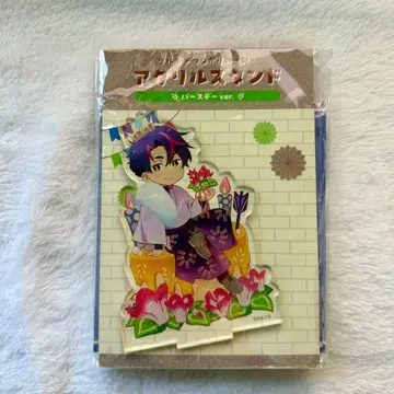 츠루네 벌스데이 ver. 세트 [ 후와 코시로 ]