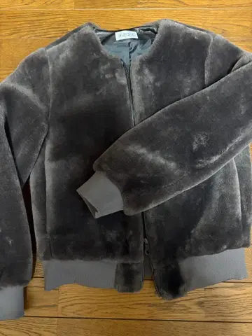 플라스테 퍼 자켓