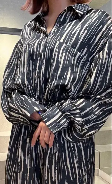 YAMADAYA RADIATE 점프수트