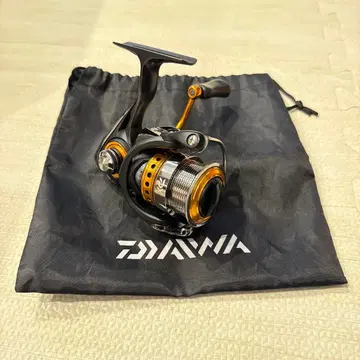 [ 레어 ] DAIWA IPRIMI 2004