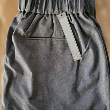 tandey 탄디 오로네 [ 오페라 팬츠 ] 그레이