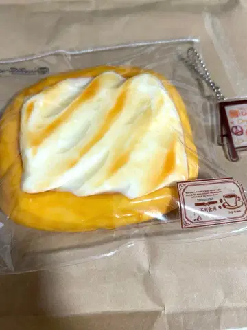 [ 구하기 어려움 ] daydream 마쉬멜로우 토스트 스퀴즈