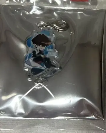 유희왕 캐릭터 애니카이바 이어지는 참 CD 자켓 캔뱃지