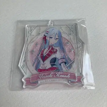 프로세카 요이사키 카나데 아크릴 키링 감사제 5th