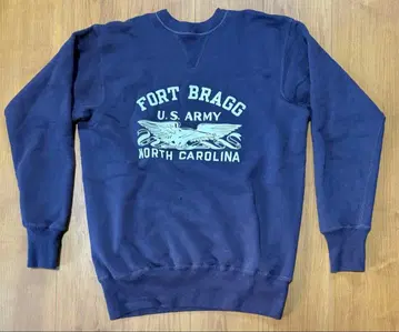 웨어하우스 맨투맨 403 사이즈 42