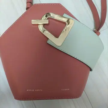 DANSE LENTE 댄스 렌테 미니 조니 백