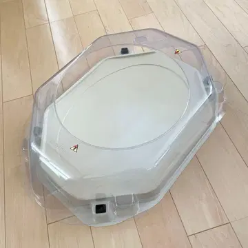 베이블레이드 버스트 베이 스타디움 와이드 타입