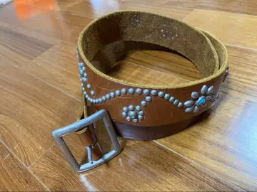 HTC 터콰이즈 플라워 벨트 38