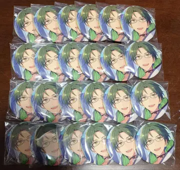 앙스타 테마 스카우트 캔뱃지 케이토 4