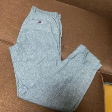 American apparel 팬츠 30 그레이