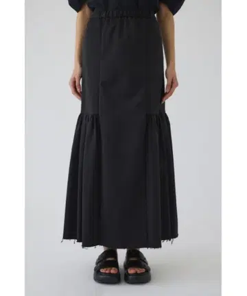 RIM.ARK 리무아크 Decorative 스커트