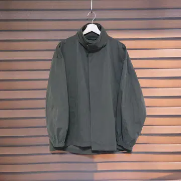 niko and - (니코앤드) 스탠드 카라 코트/숏코트