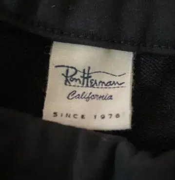 Ron Haman 여성 팬츠