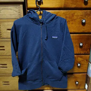 파타고니아 후드티