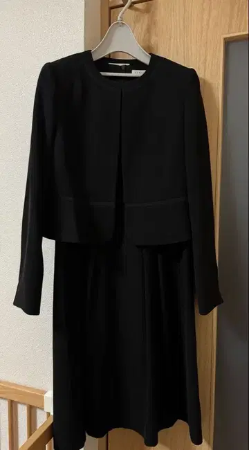 예복 여성용 7호